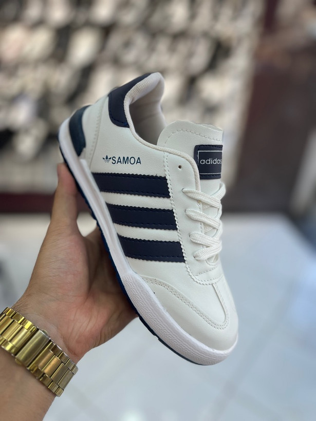 مدل SAMOA زنانه بسیار سبک و شیک مناسب استفاده روزمره و استایل روز مره کیفیت عالی