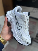 کتونی زنانه نایک ایر (Nike Air) مدل پیادهروی | زیره ایبولینگ نرم، فری سایز 37 تا ۴۰ |